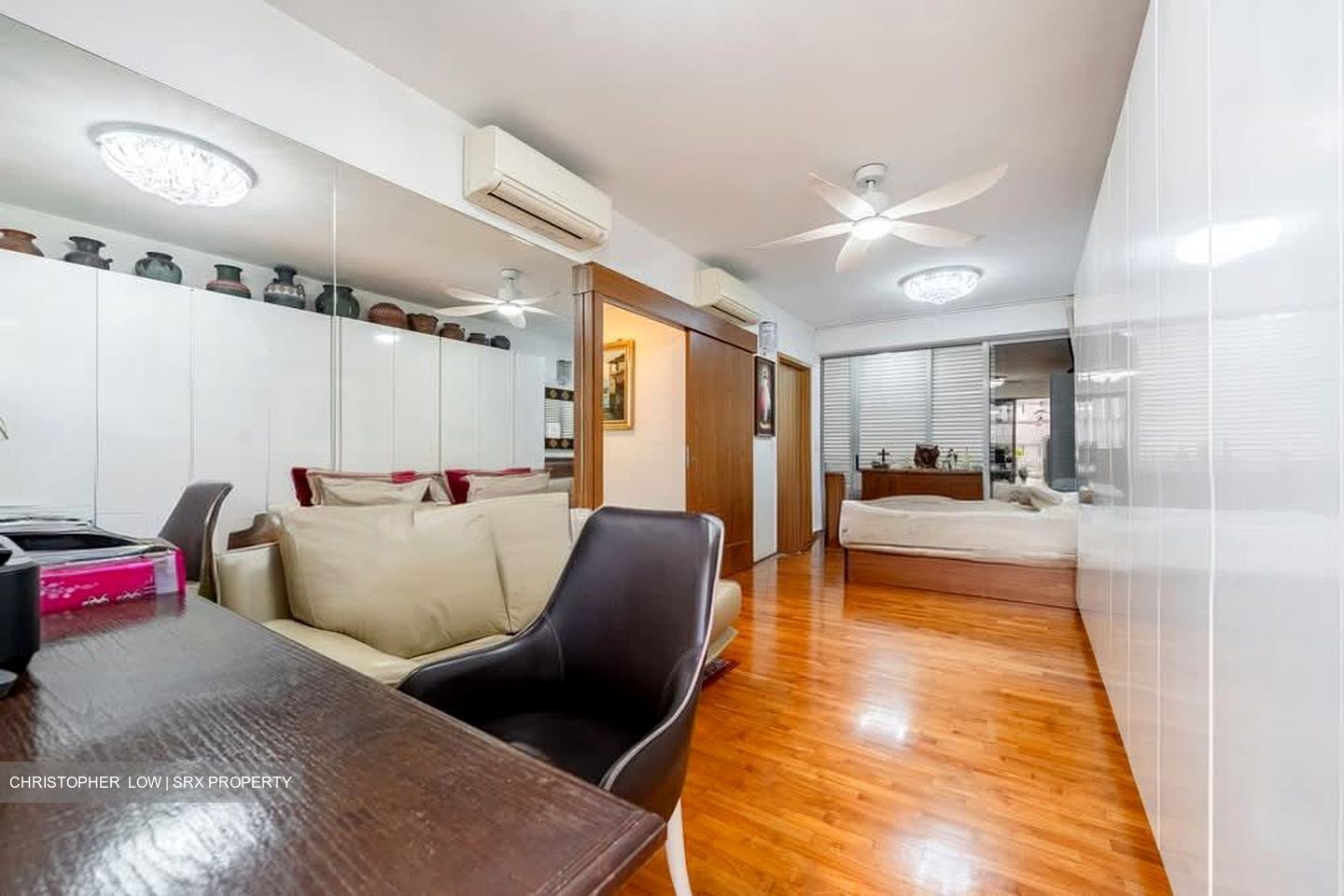 Flo Residence (D19), Condominium #600191881